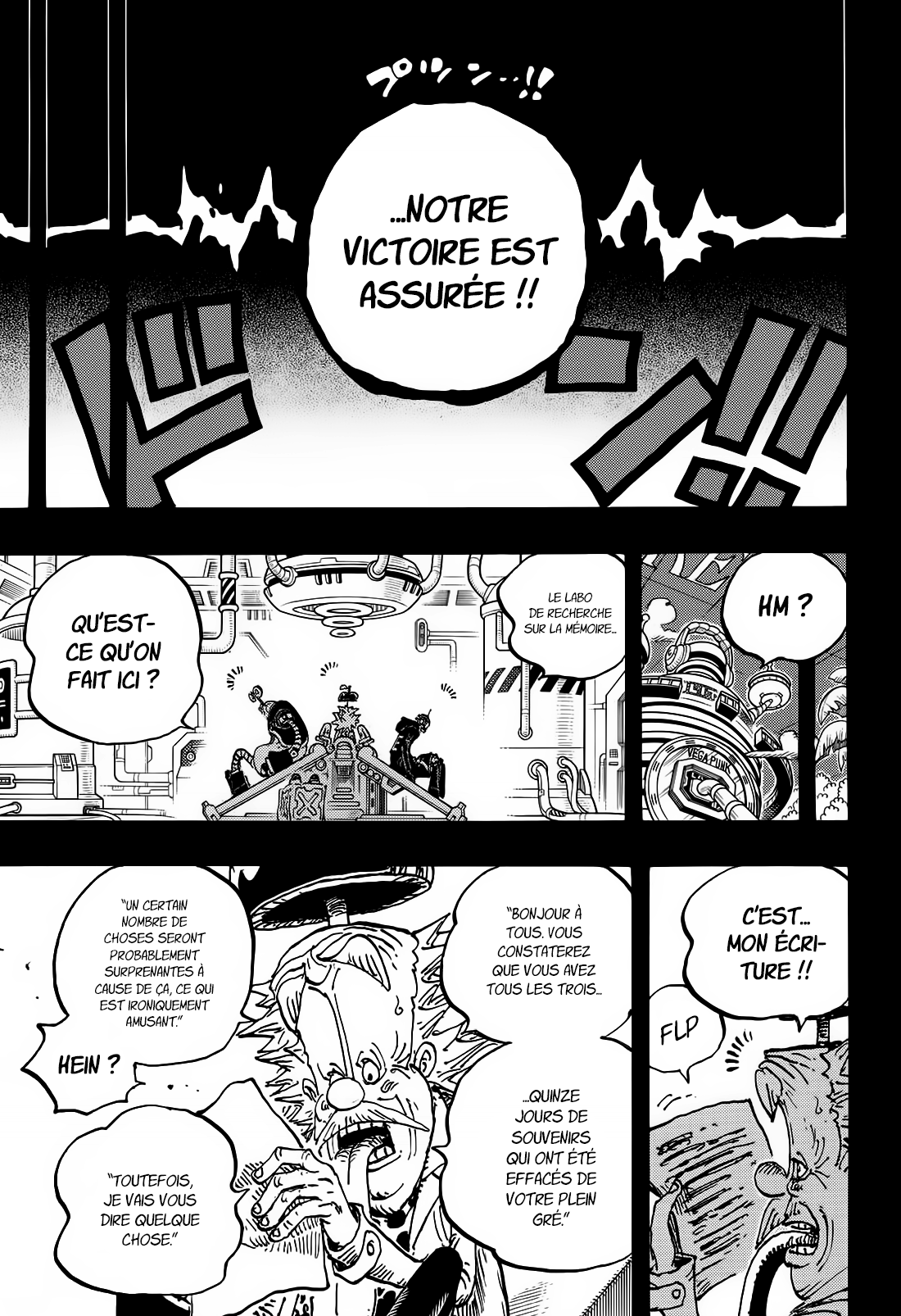       One   Piece 1123 Page 15